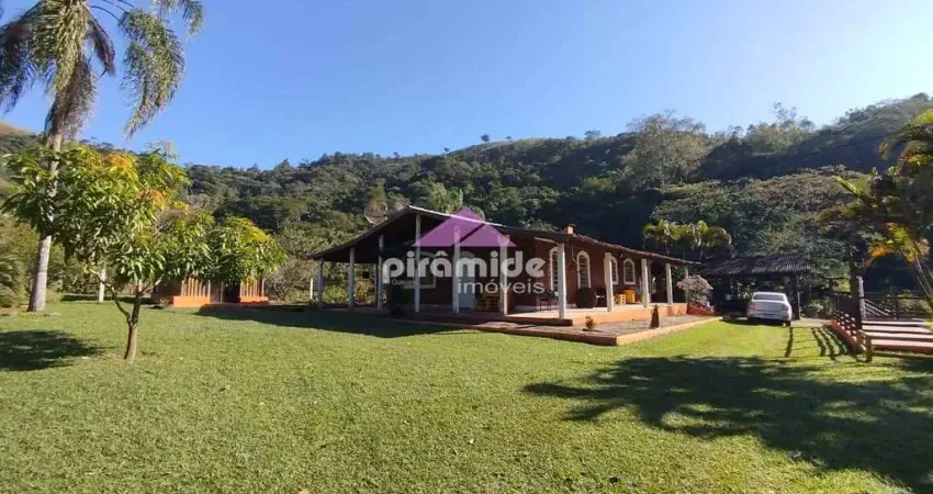 Chácara à venda, Água Soca, São José dos Campos, SP