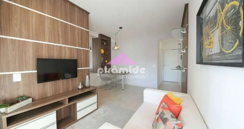 Apartamento à venda, Jardim América, São José dos Campos, SP