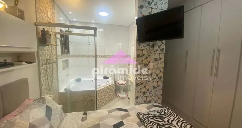 Casa à venda, Residencial Bosque dos Ipês, São José dos Campos, SP