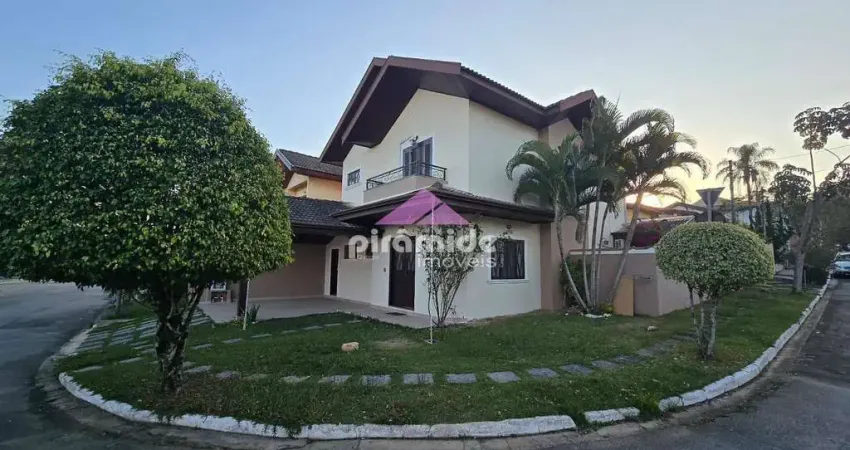 Casa com 4 quartos à venda no Urbanova, São José dos Campos 
