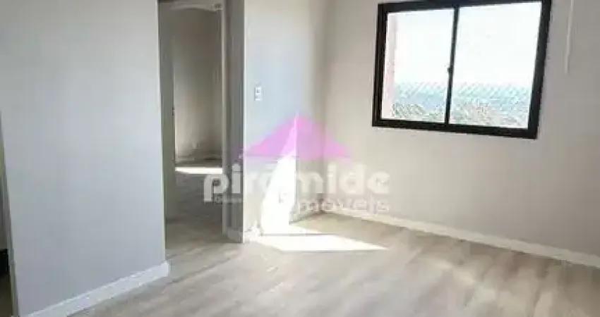 Apartamento para locação, Jardim Esplanada II, São José dos Campos, SP