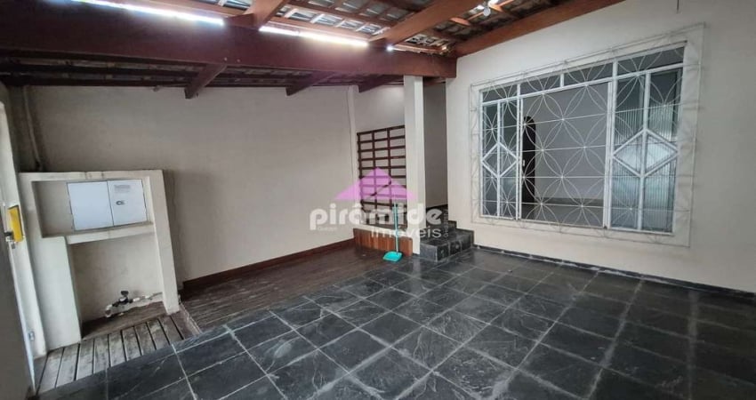 Casa para locação, Jardim Santa Inês II, São José dos Campos, SP