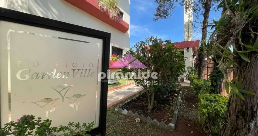 Apartamento à venda 3 Quartos, 1 Suite, 2 Vagas, 82M², Jardim das Indústrias, São José dos Campos -