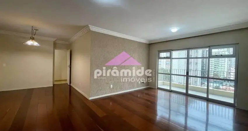 Apartamento à venda, Vila Ema, São José dos Campos, SP