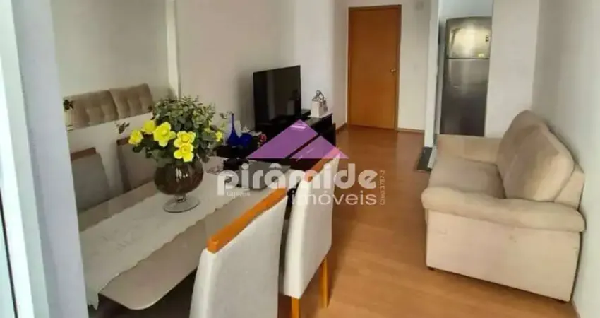 Apartamento com 2 dormitórios à venda, 44 m² por R$ 330.000,00 - Jardim Sul - São José dos Campos/S