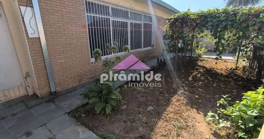 Terreno à venda, Jardim das Indústrias, São José dos Campos, SP