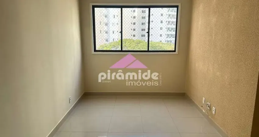 Apartamento para locação, Parque Residencial Aquarius, São José dos Campos, SP