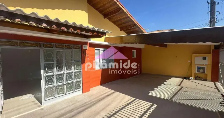Casa para locação, Jardim Satélite, São José dos Campos, SP