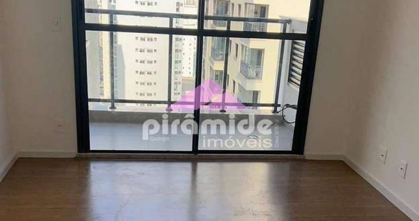 Apartamento à venda, Jardim Esplanada, São José dos Campos, SP