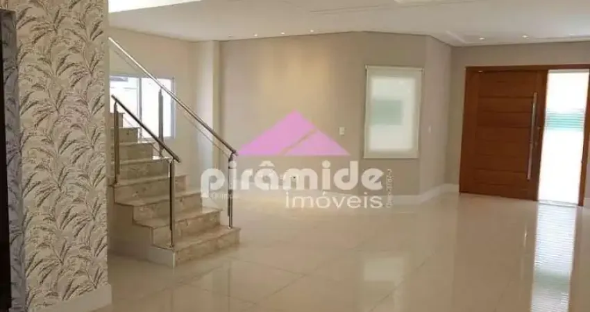 Casa para venda e locação, Urbanova VII, São José dos Campos, SP