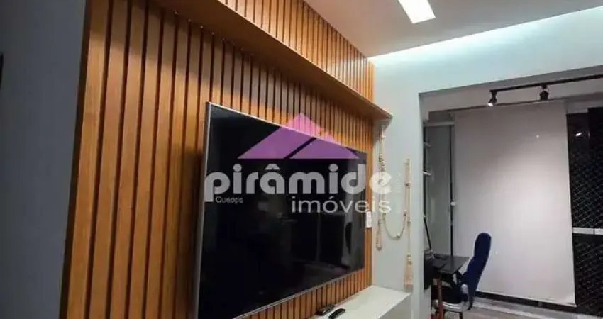 Apartamento à venda, Jardim Sul, São José dos Campos, SP