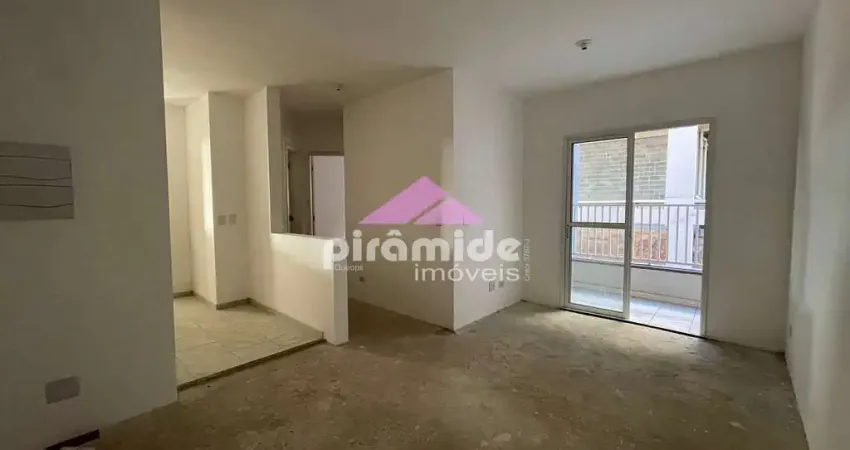 Apartamento à venda, Jardim Colonial, São José dos Campos, SP