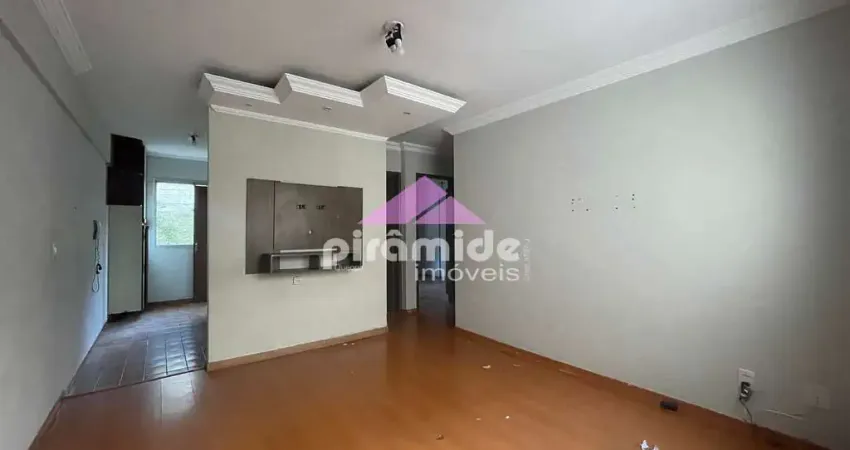 Apartamento à venda, Parque Industrial, São José dos Campos, SP