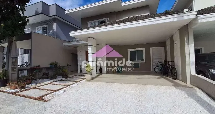Casa com 4 dormitórios à venda, 230 m² por R$ 1.850.000,00 - Urbanova - São José dos Campos/SP