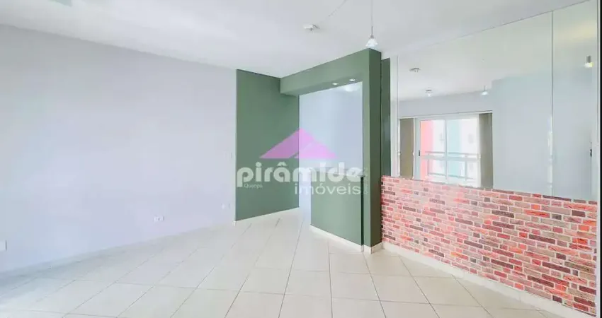 Apartamento para locação, Parque Residencial Aquarius, São José dos Campos, SP