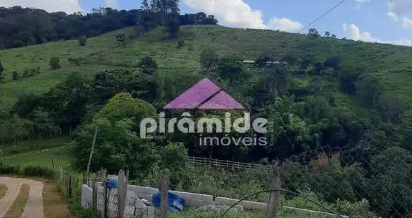 Terreno à venda no Freitas, São José dos Campos 