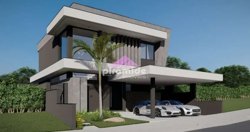 Casa à venda, Loteamento Floresta, São José dos Campos, SP