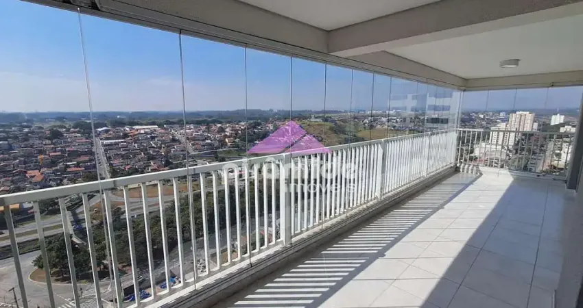 Apartamento à venda, Floradas de São José, São José dos Campos, SP