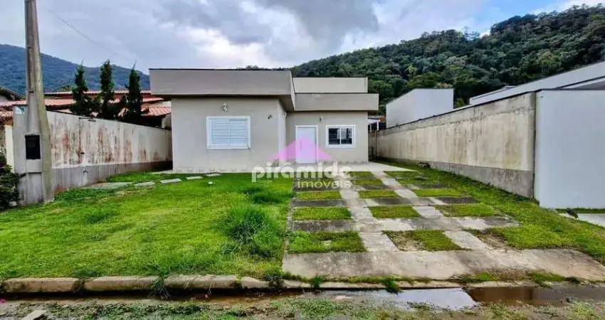 Casa para venda e locação, Mar Verde, Caraguatatuba, SP