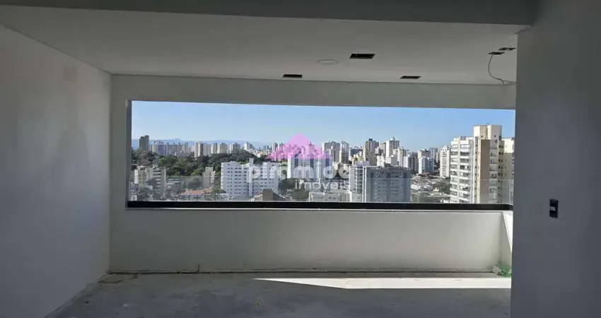 Apartamento à venda, Vila Ema, São José dos Campos, SP
