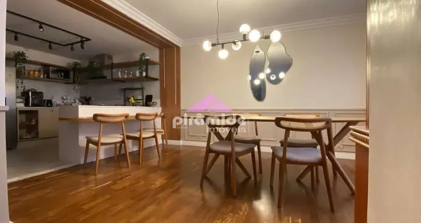 Apartamento com 4 dormitórios à venda, 270 m² por R$ 1.915.000,00 - Jardim Esplanada - São José dos