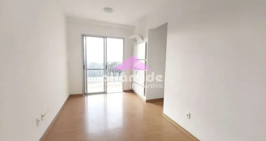 Apartamento com 2 dormitórios para alugar - Jardim Augusta - São José dos Campos/SP