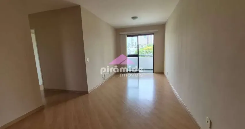 Apartamento com 2 dormitórios para venda, 68,92 m² por r$ 600.000,00 - jd. aquarius ( com vista def