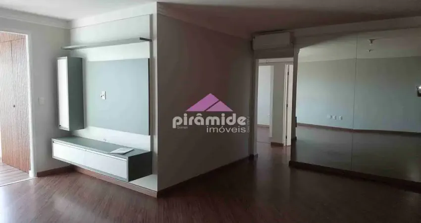 Apartamento padrão à Venda, Jardim Satélite, São José dos Campos, SP