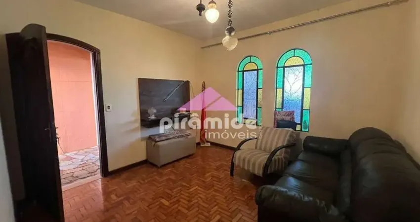 Casa para venda e locação, Vila São Bento, São José dos Campos, SP