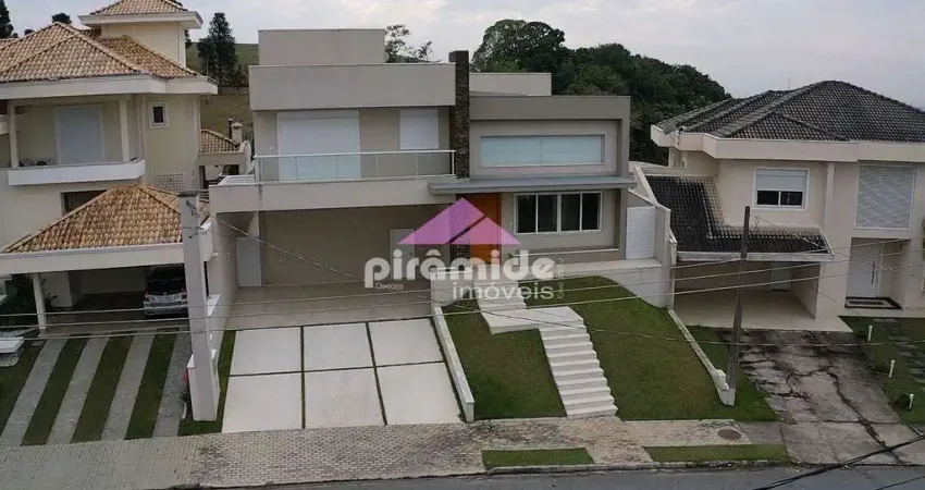 Casa em condomínio à Venda, Condomínio Residencial Montserrat, São José dos Campos, SP