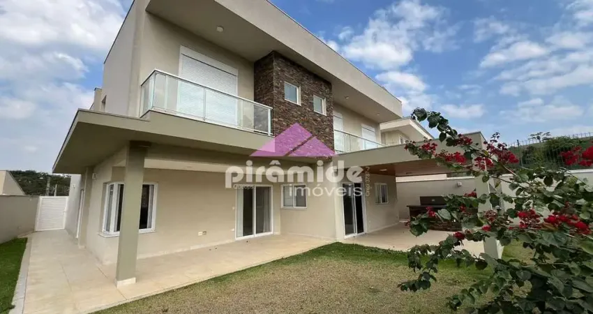 Casa em condomínio à venda, urbanova, são josé dos campos, sp