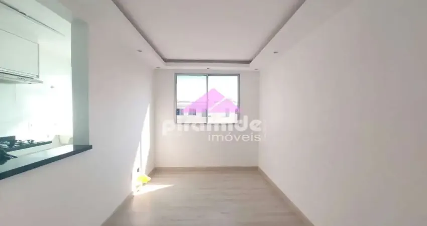 Apartamento para locação, Vila Tesouro, São José dos Campos, SP