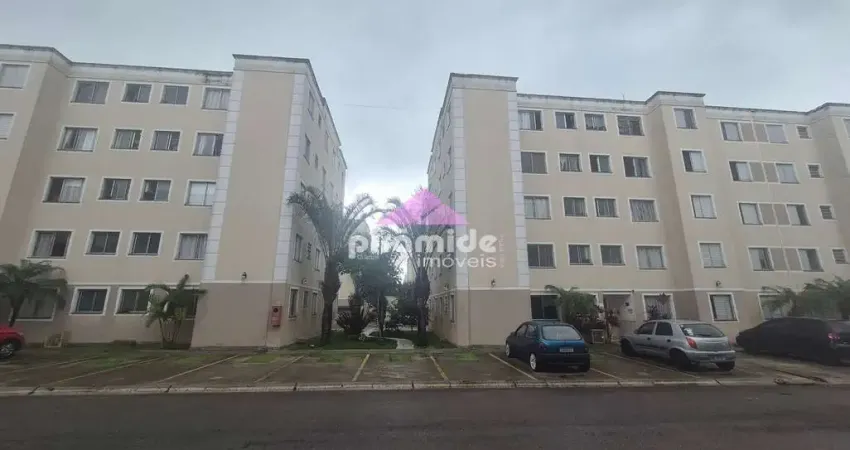 Apartamento para locação, vila tesouro, são josé dos campos, sp