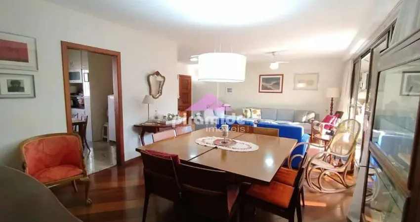 Apartamento à Venda – Vila Adyana – 143m²  R$1.300.000,00