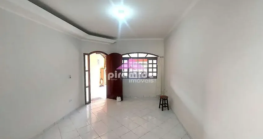 Casa à venda, Jardim Satélite, São José dos Campos, SP