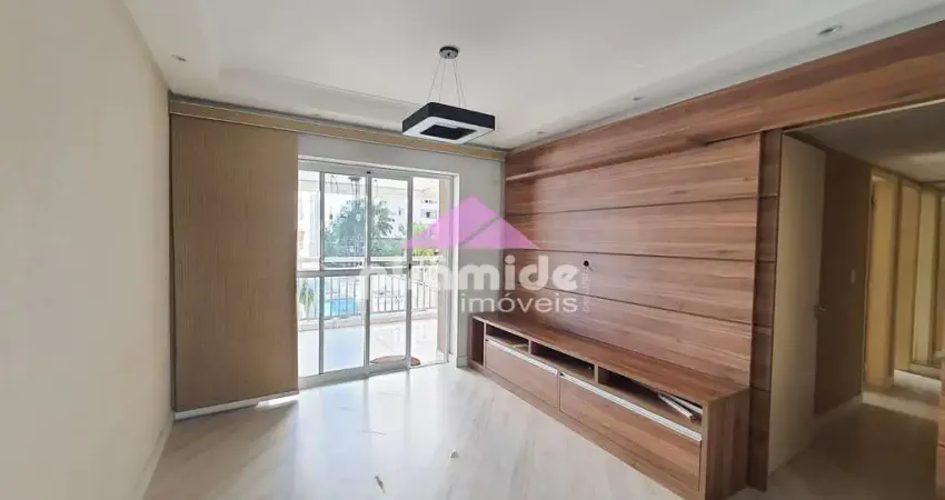 Apartamento à venda, Conjunto Residencial Trinta e Um de Março, São José dos Campos, SP