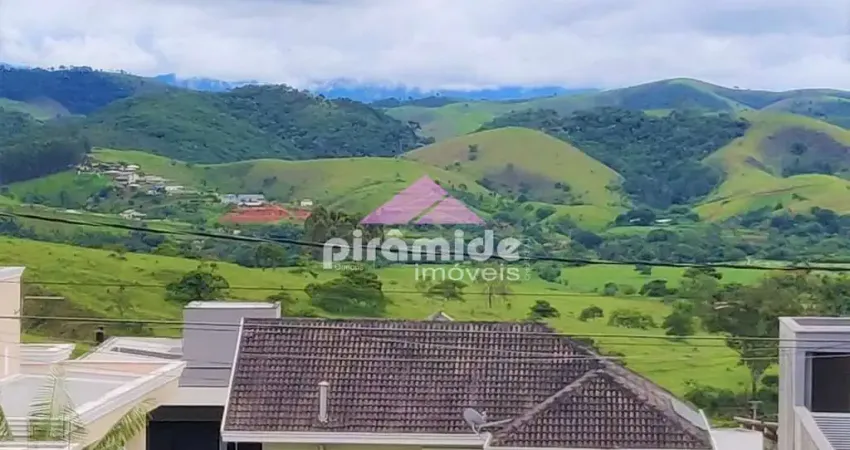 Terreno à venda, 450 m² por r$ 798.000,00 - condomínio residencial jaguary - são josé dos campos/sp