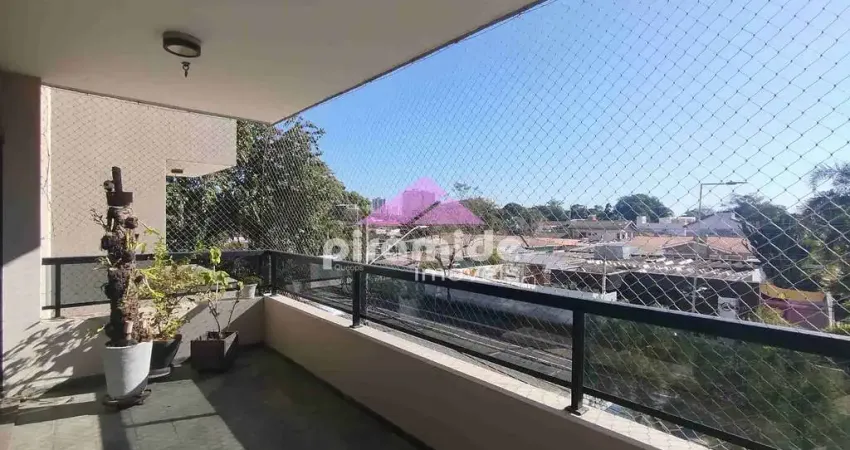 Apartamento à venda, Vila Adyana, São José dos Campos, SP