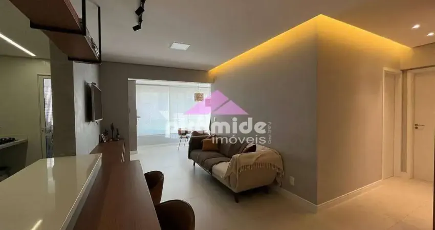 Apartamento com 2 quartos à venda na Vila Adyana, São José dos Campos