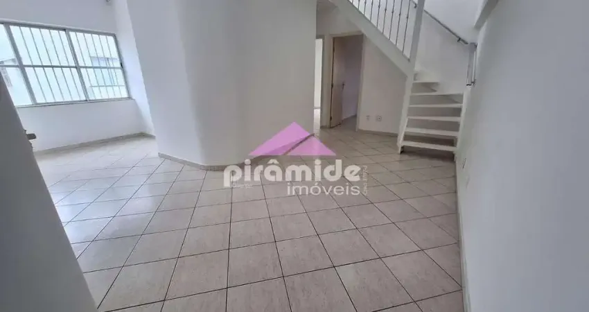 Cobertura com 3 dormitórios à venda, 150 m² por r$ 890.000,00 venda e r$ 3.000,00 locação - centro