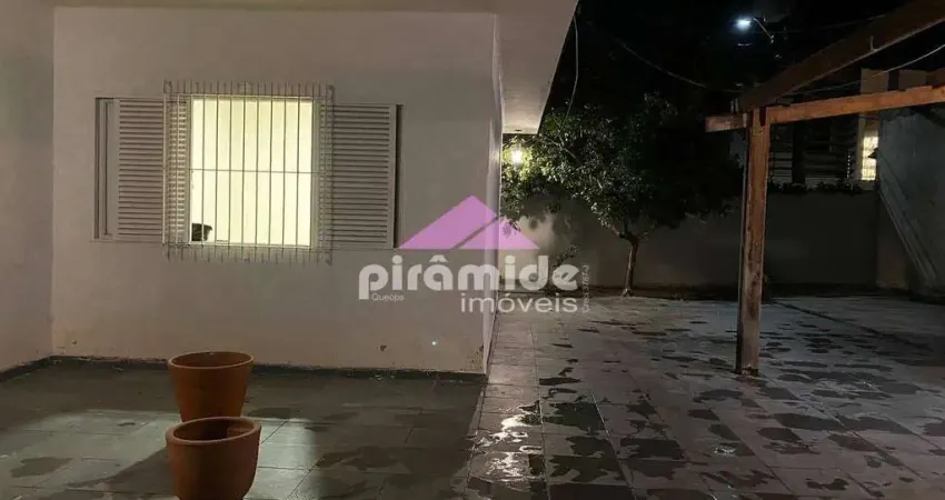 Casa térrea à venda, r$1.500.000,00 jardim esplanada ii, são josé dos campos, sp