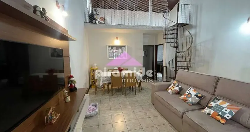 Casa com 3 dormitórios à venda, 133 m² por r$ 870.000,00 - jardim das indústrias - são josé dos cam