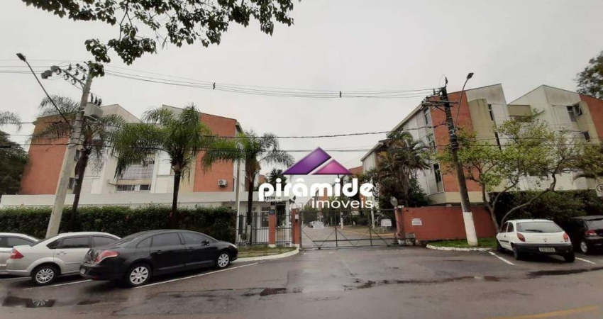 Apartamento à venda, 94 m² por R$ 750.000,00 - Jardim Aquarius - São José dos Campos/SP