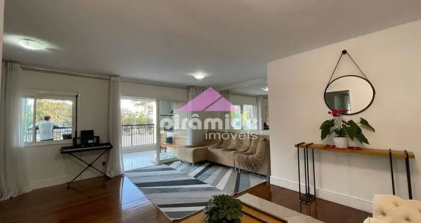 Apartamento à venda, parque residencial aquarius, são josé dos campos, sp