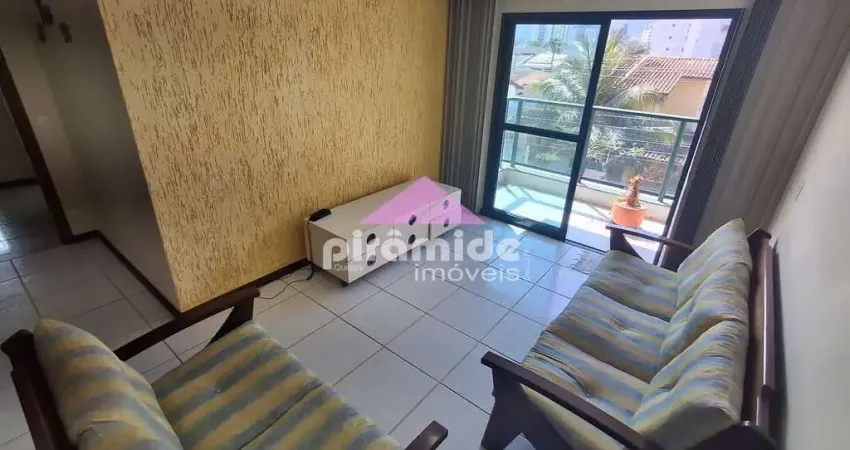 Apartamento com 3 quartos à venda no Prainha, Caraguatatuba 