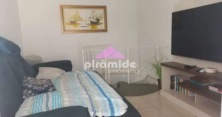 Apartamento à venda, floradas de são josé, são josé dos campos, sp