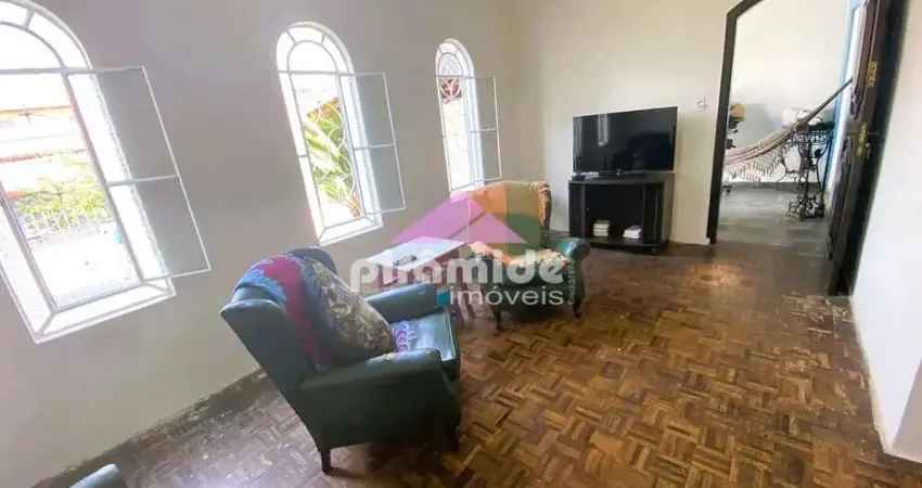 Casa com 3 dormitórios à venda, 113m² por R$730.000,00 - Jardim das Indústrias - São José dos Campo