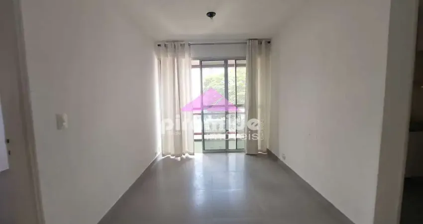 Apartamento com 1 dormitório para alugar, 45 m² por r$ 1.400,00 - centro - são josé dos campos/sp