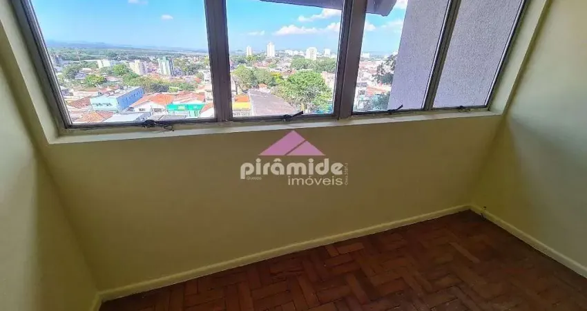 Apartamento com 2 dormitórios à venda, 115 m² por r$ 350.000,00 - centro - são josé dos campos/sp