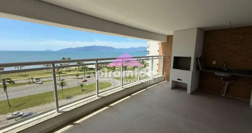 Apartamento com 3 quartos à venda no Indaiá, Caraguatatuba